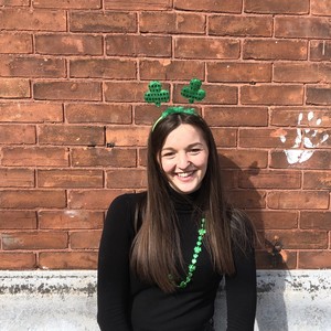 Camille - Prof de maths - Woluwe-Saint-Lambert