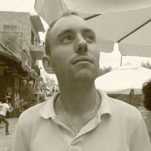 Xavier - Prof d'anglais - La Garde