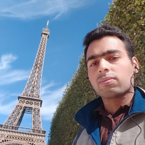 Aslam - Prof de maths - Évry-Courcouronnes