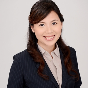 Katie - Prof de japonais - Bezons