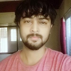 Shantanu - Prof de maths - Lille