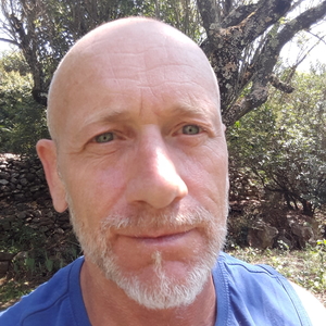 Jean christophe - Prof d'anglais - Saint-Maximin-la-Sainte-Baume