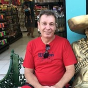 DENIS - Prof de fle - français langue étrangère - Mérida