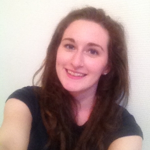 Tahlia - Prof de vocabulaire - anglais - Colombes
