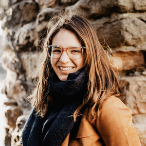 Kassandra - Prof d'anglais - Le Quesnoy