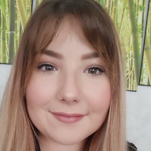 Megan - Prof d'anglais - Lyon