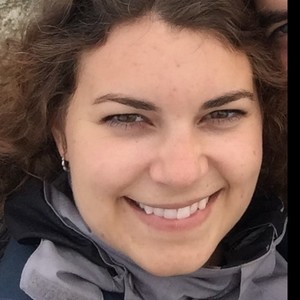 Anne Marie - Prof d'anglais - Lyon