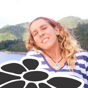 Florencia - Prof d'espagnol - Roqueredonde