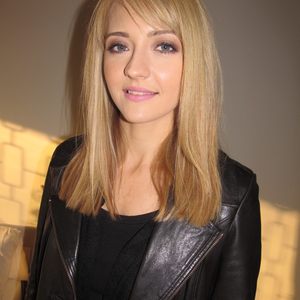 Anastassiya - Prof de maths - Johannesburg