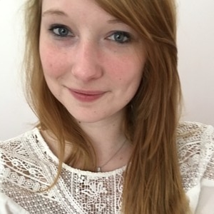 Annabelle - Prof d'aide aux devoirs - Troyes