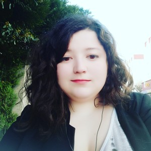 Marina - Prof de maths - Houilles