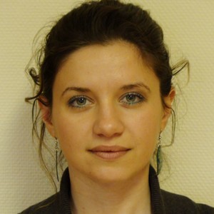 Patricia - Prof de maths - Fontaines-sur-Saône