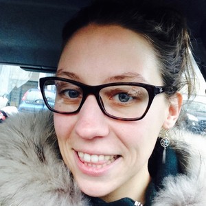 Charline - Prof de maths - Massy