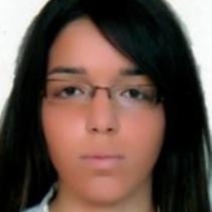 Rachida - Prof de lecture - Garges-lès-Gonesse