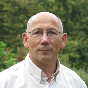 Philippe - Prof de plongée sous-marine - Paris 4e