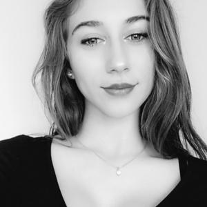 Manon - Prof de zootechnie - Aiguefonde