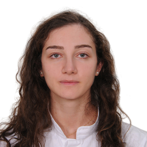 Lynn - Prof de français - Paris