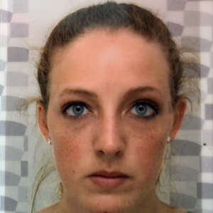 Alicia - Prof de maths - Villeurbanne