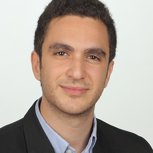 Jeremy - Prof de portugais brésilien - Paris