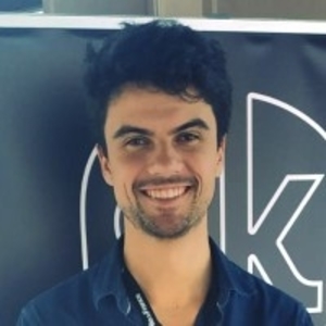 Carl - Prof d'aide aux devoirs - Lyon