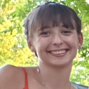 Carla - Prof de maths - Grenoble