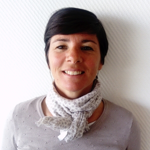 Caroline - Prof de maths - Eysines