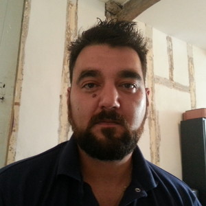 Alexandre - Prof de travaux manuels - Toulouse
