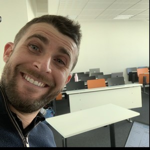 Romain - Coach sportif - Lyon