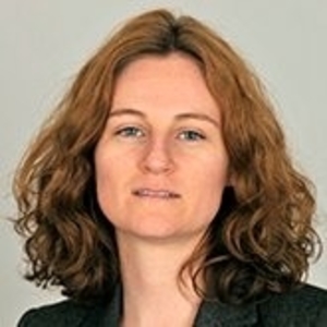 Lucile - Prof de géographie - Creil