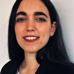 Sara - Prof d'espagnol - Marseille