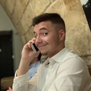 Enzo - Prof d'aide aux devoirs - Apt