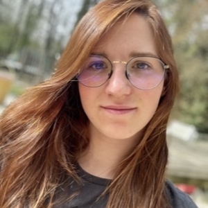 Coraline - Coach sportif - Blonville-sur-Mer
