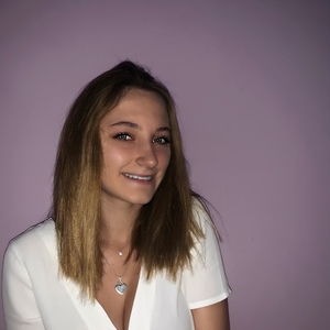 Marion - Prof d'équitation - Cucq