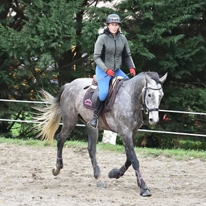 Céline - Coach sportif - Limoux