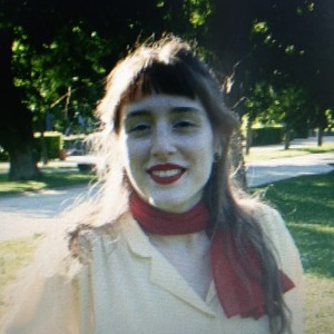 Héloïse - Prof d'équitation - Nancy