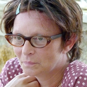 Christelle - Prof de français - Marseille