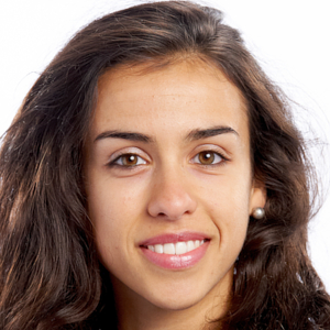 Cécile - Prof de maths - Paris