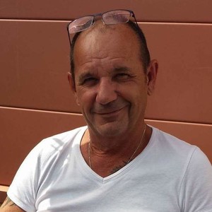 RICHARD - Prof de kung-fu - Sausset-les-Pins
