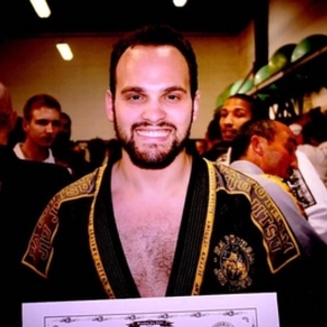 KEVIN - Prof de jiu-jitsu - Verrières-le-Buisson