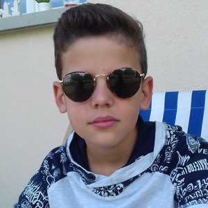 Gabriel - Prof d'arts martiaux - Nassigny
