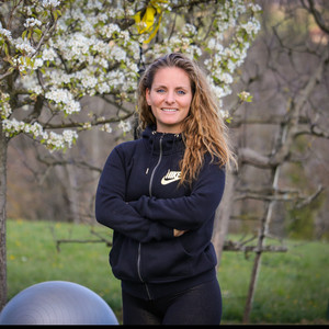 Célia - Coach sportif - Viuz-en-Sallaz