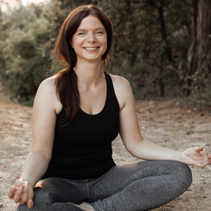 Céline - Prof de yoga - Reims