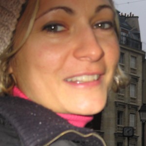Céline - Prof d'aide aux devoirs - Maurepas