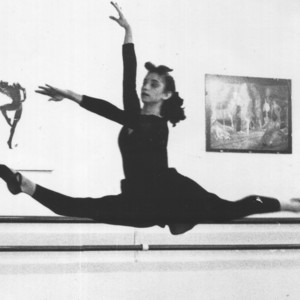 Celine - Prof de danse - Carbon-Blanc