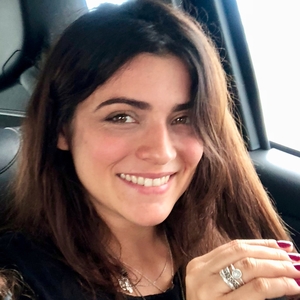Camila - Prof d'anglais - Paris