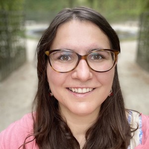Nicoleta - Prof d'anglais - Groslay