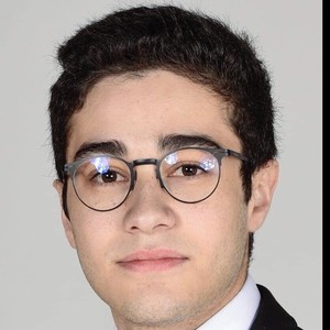 Ismail - Prof de maths - Paris