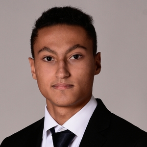 Nadir - Prof de maths - Paris