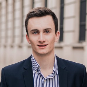 Thomas - Prof de maths - Paris