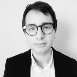 ISSAME - Prof de maths - Paris